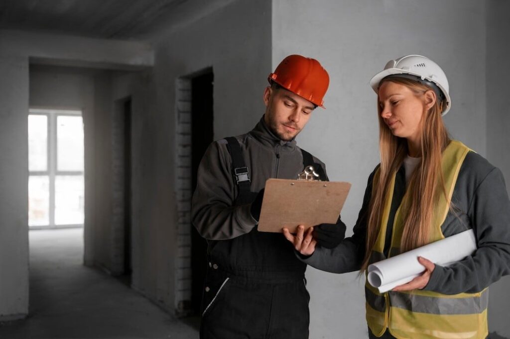 home inspections in Washington, DC