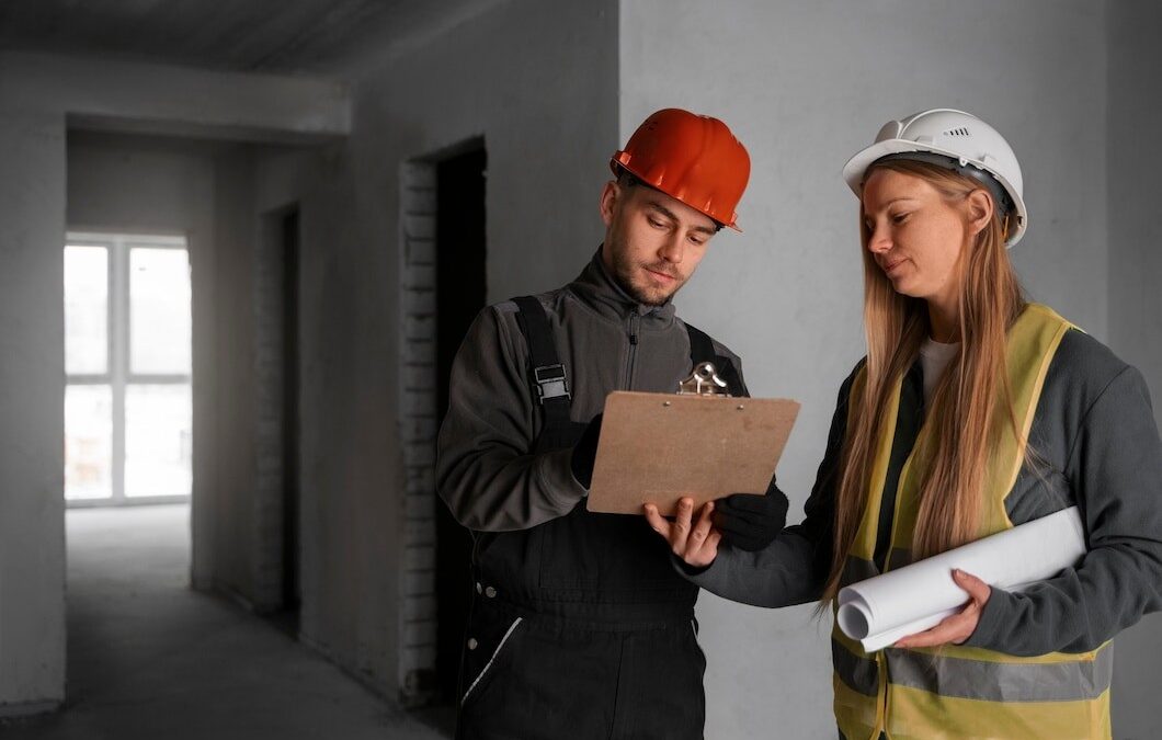 When Is the Best Time to Schedule a Home Inspection in Washington, DC?