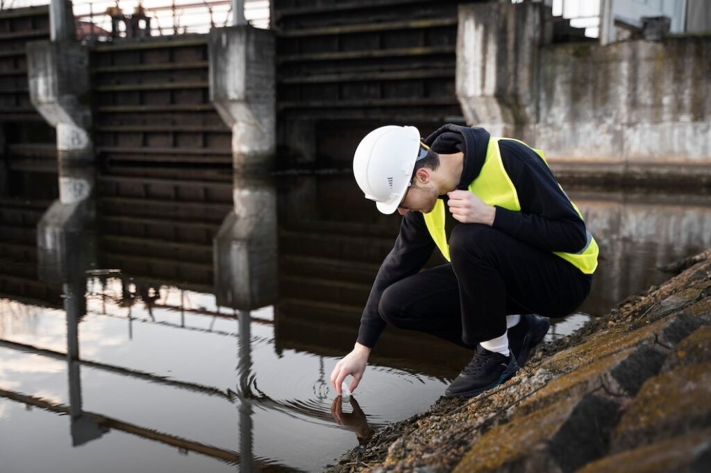 sewer inspection