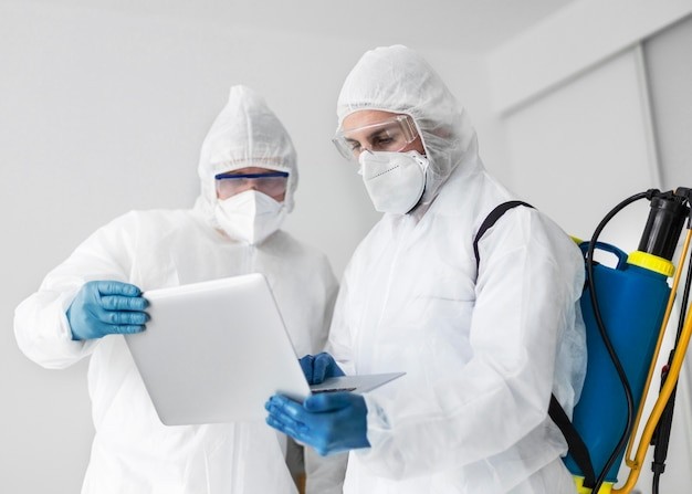 Why Is Mold Inspection & Testing in Baltimore Essential for Healthy Indoor Living?