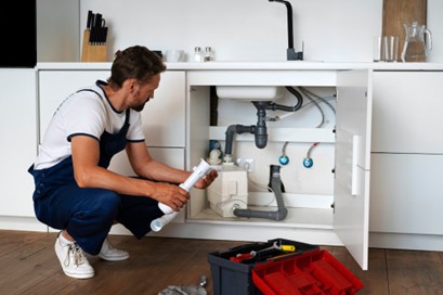 How Does an Annapolis Plumbing Inspection Help Prevent Costly Water Damage in Older Homes?