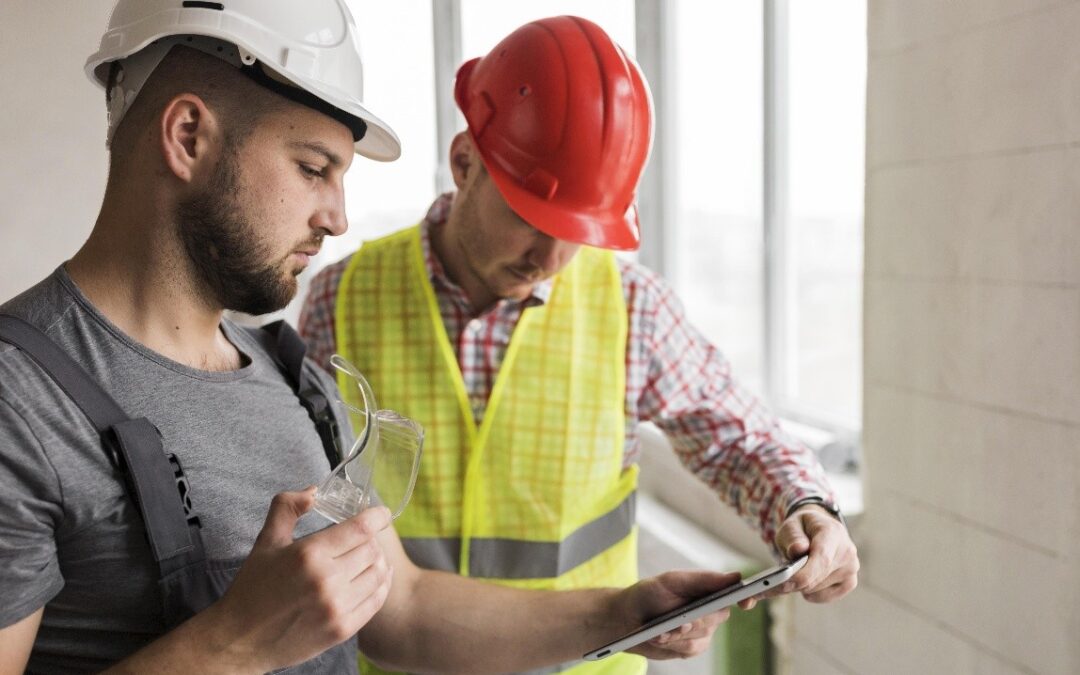 Why Do Smart Homebuyers Hire Maryland Home Inspectors Before Making an Offer?