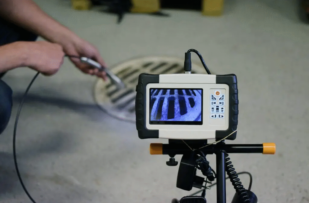 How Can Routine Septic System Inspection in Annapolis Extend System Life?