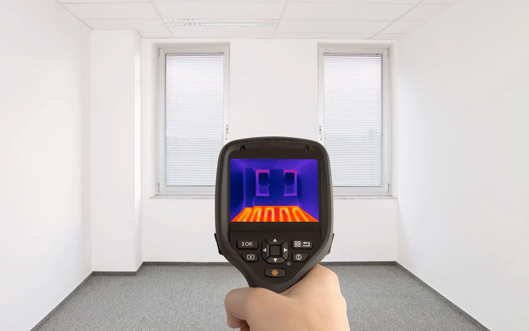 What Are the Biggest Benefits of Professional Thermal Imaging Services in Annapolis?