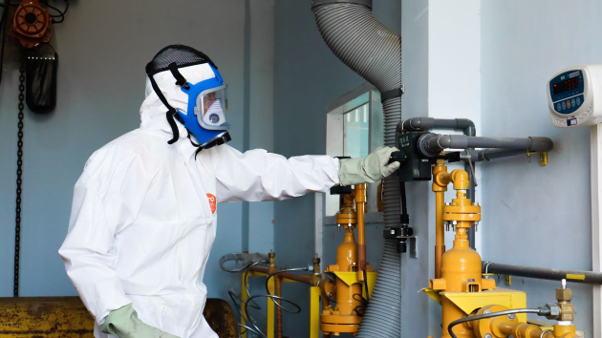 Why Is a Mold Inspection Important Before Buying or Living in a Home?
