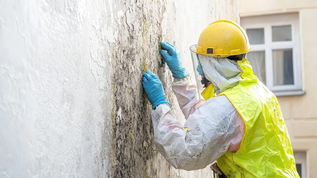 Which Areas of a Home Are Most Vulnerable to Hidden Mold Growth?