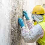 Which Areas of a Home Are Most Vulnerable to Hidden Mold Growth?