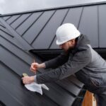 Why Is a Professional Roof Inspection in Annapolis Important Before Buying a Home?