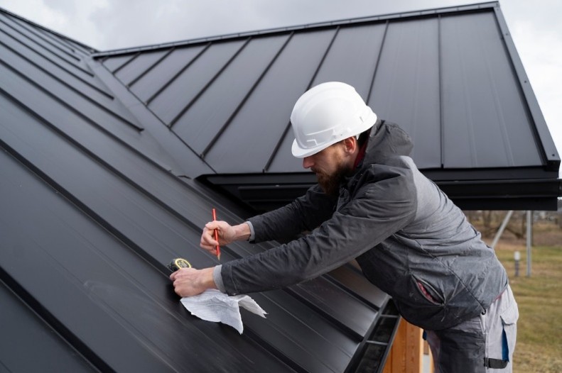 Why Is a Professional Roof Inspection in Annapolis Important Before Buying a Home?