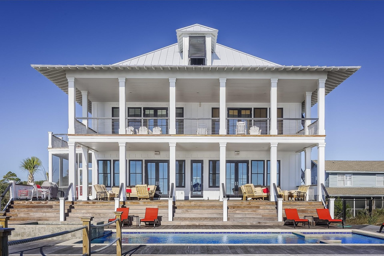 House Structure Inspection: Warning Signs Buyers Should Never Ignore