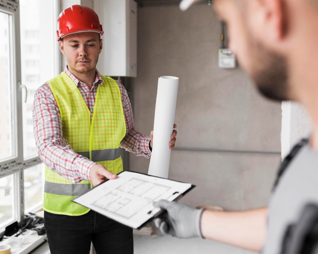 What Services Should You Expect From a Professional Home Inspection Company?