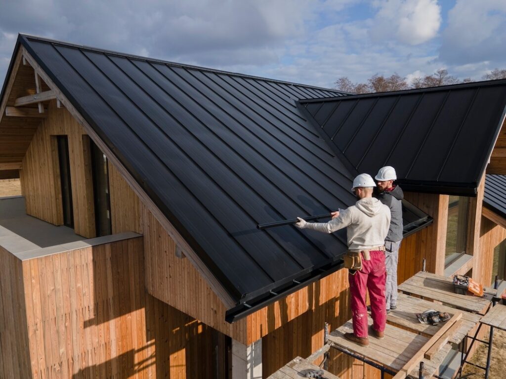 What Roof Problems Can Inspectors Find After a Maryland Storm?