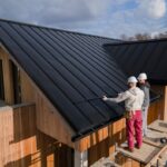 What Roof Problems Can Inspectors Find After a Maryland Storm?